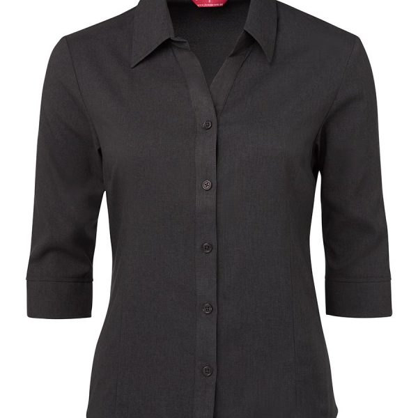 Personalised Ladies 3/4 Polyester Shirts Online Australia
