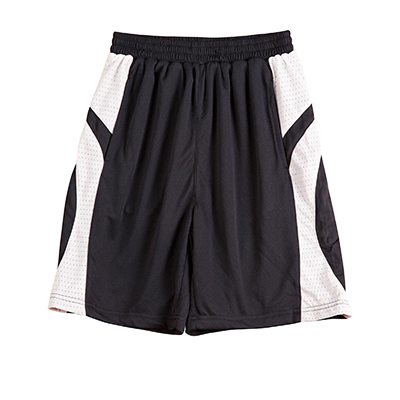 Promotional SD CoolDry Basketball Shorts in Perth