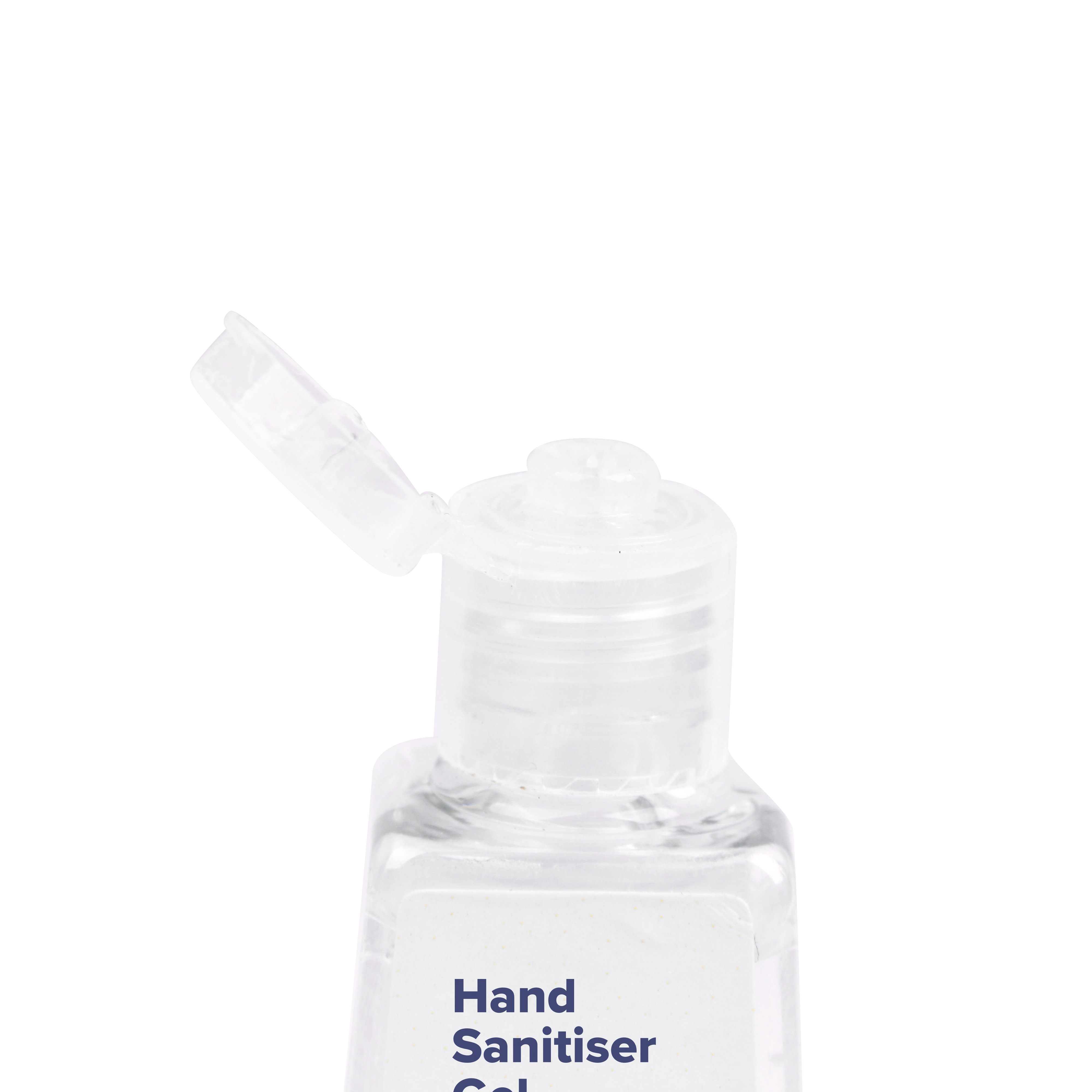Custom Made 30ml Hand Sanitiser Gel Online Australia