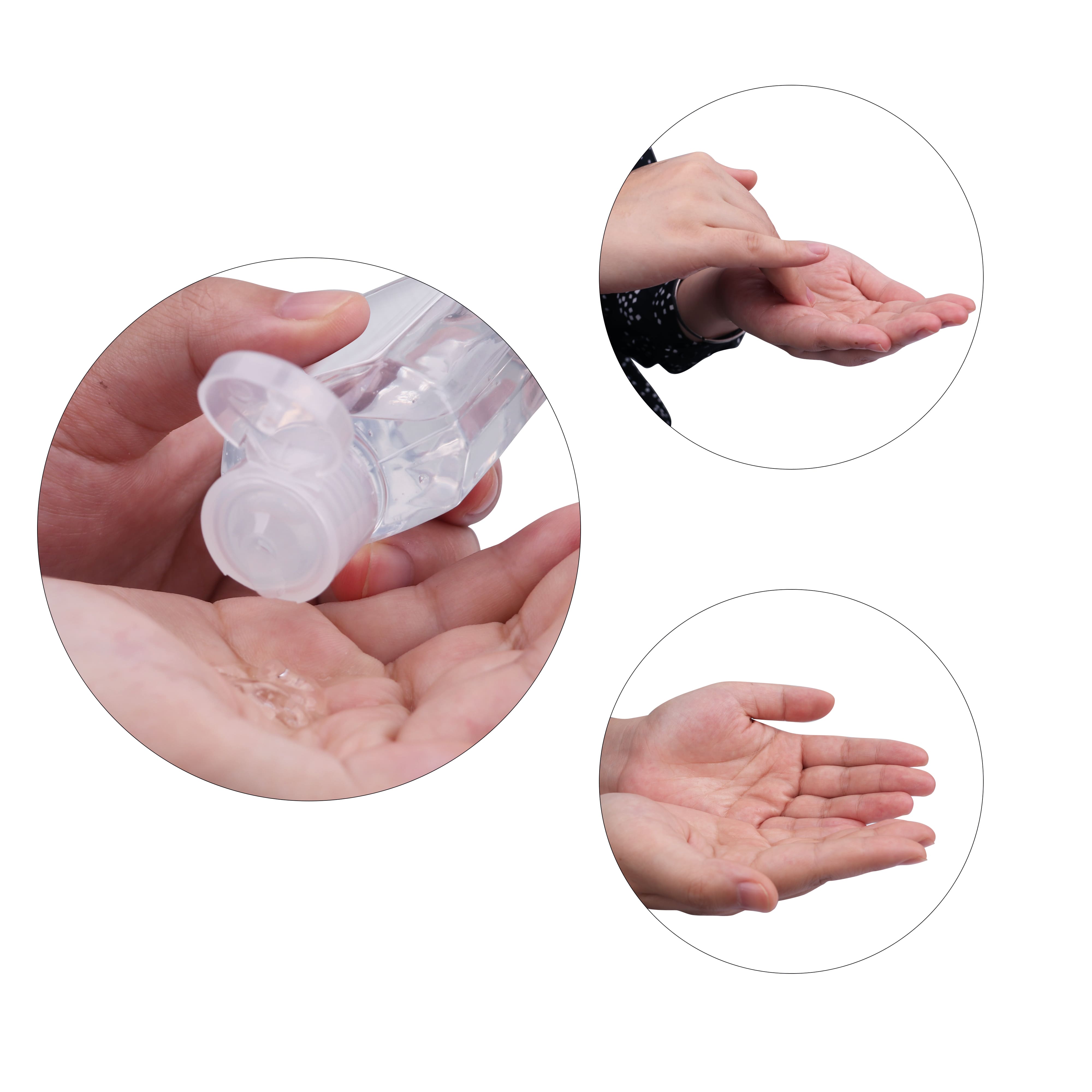  Buy 60ml Hand Sanitiser Gel Online in Australia 