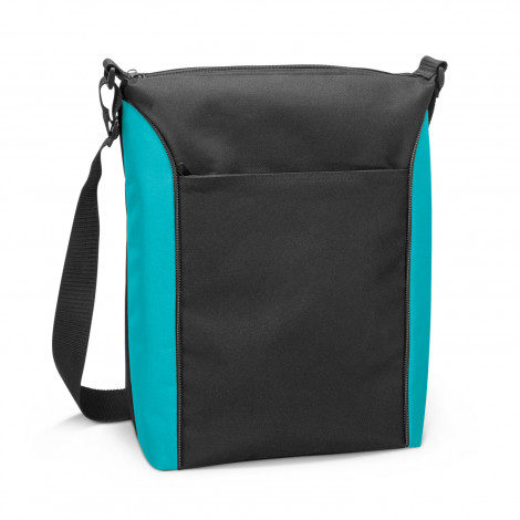 Buy Light Blue Monaro Conference Cooler Bag Online in Australia
