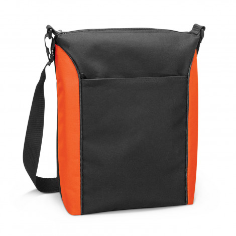 Order Orange Monaro Conference Cooler Bag Online in Perth