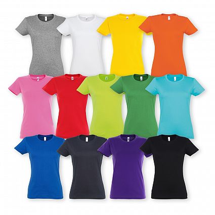 Order Womens T-shirts online in Australia