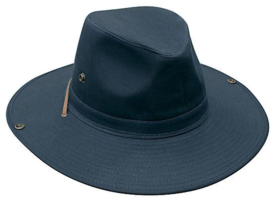 Personalised Safari Cotton Twill Hats Online