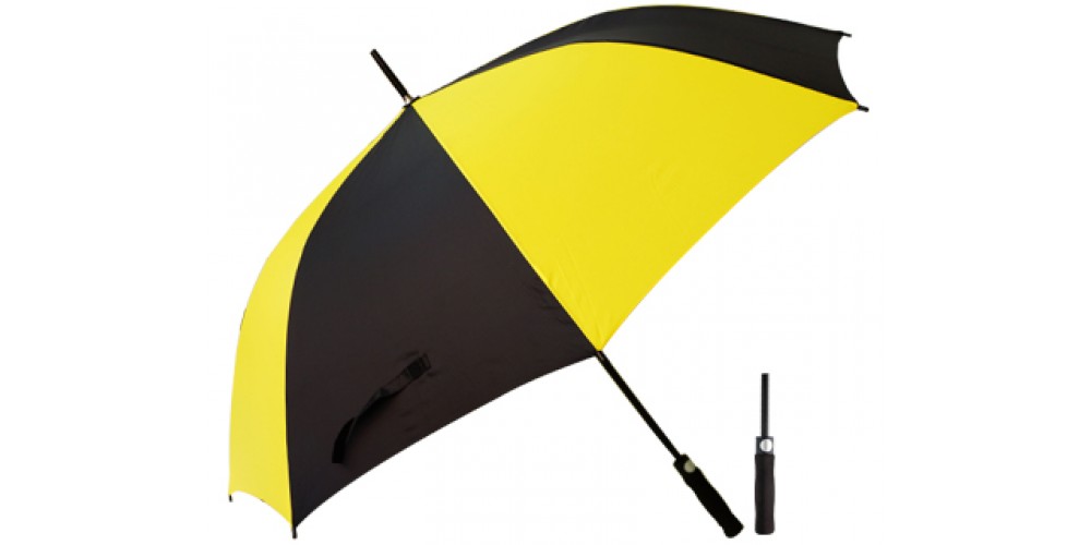 Buy Online Red Golf Umbrella 9 Tone in Australia