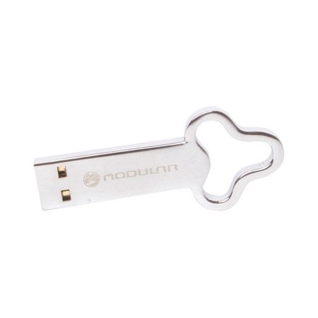 Personalized Clover USB Key Online Perth Australia