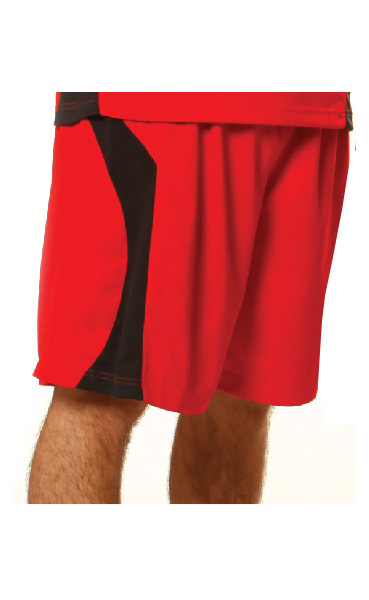 Order SD CoolDry Basketball Shorts Online in Perth