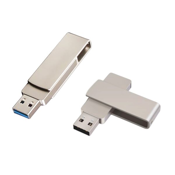 Buy Online Custom Metal USB Drives Online in Perth, Australia
