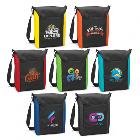 Custom Monaro Conference Cooler Bag Online in Perth