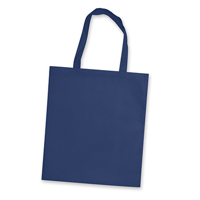 Promotional Navy Affordable Tote Bag in Australia