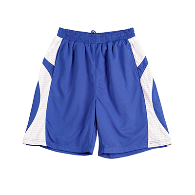Custom Made SD CoolDry Basketball Shorts in Perth