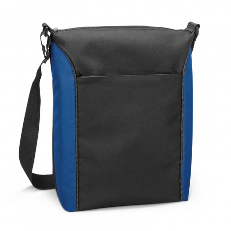 Printed Royal Blue Monaro Conference Cooler Bag in Perth
