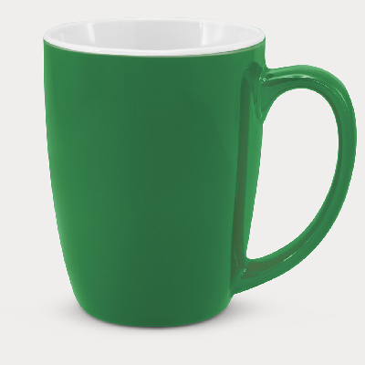  Sorrento Coffee Mug Dark Green Online in Perth, Australia