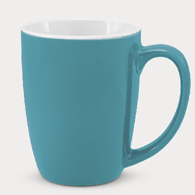 Sorrento Coffee Mug Light Blue Online in Perth, Australia