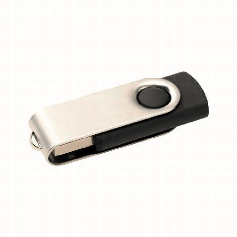 Twister Flash Drive - USM6011 Twister Flash Drive - USM6011 - maddog