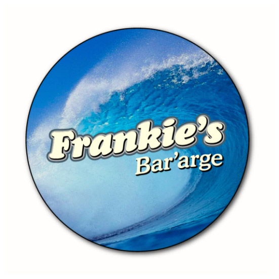 Promotional Custom Printed Cardboard Coasters in Perth Australia