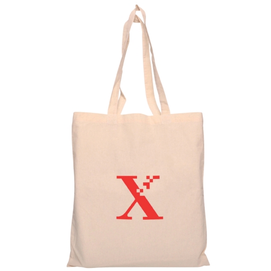 Promotional Long Handle Calico Bags Online In Perth Australia