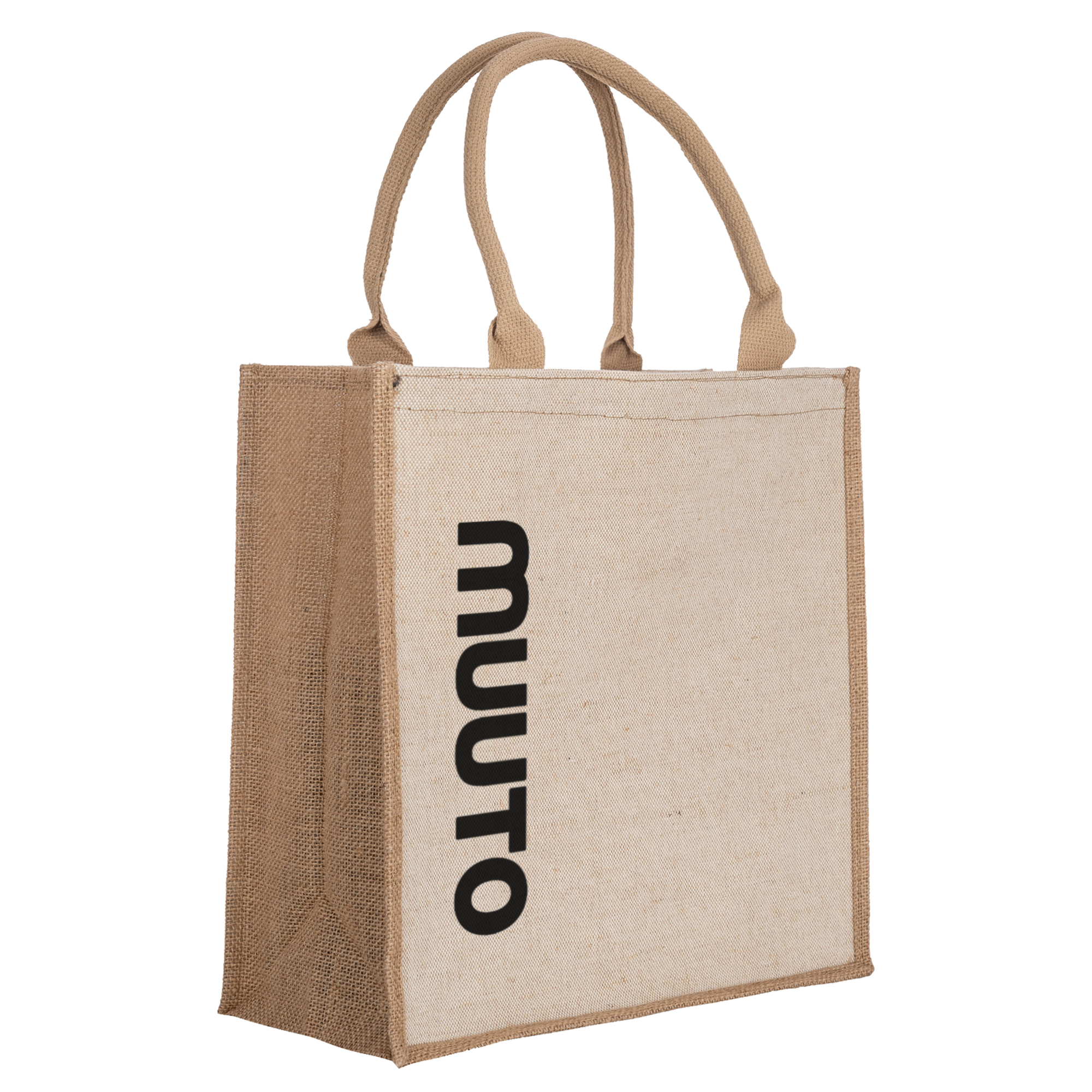 Custom Made Juco Shopping Bag Online Perth Australia