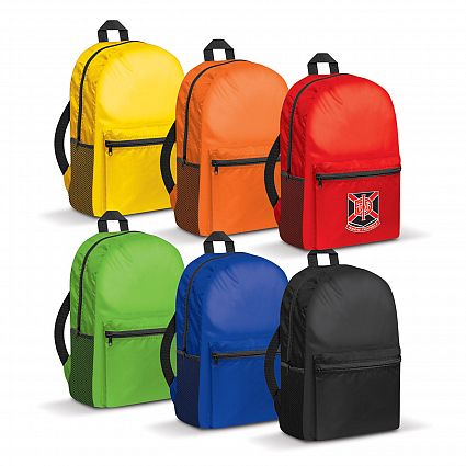 Custom Bullet Backpack Online In Perth Australia