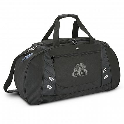 Custom Swiss Peak Sport Bag Online In Perth Australia