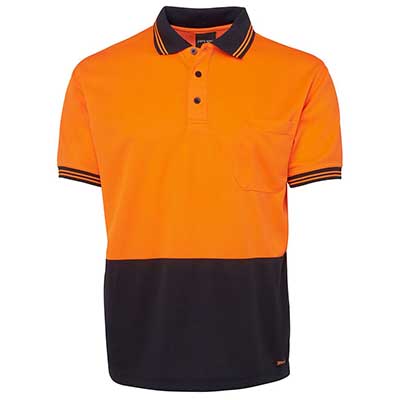 Custom Apparels Tradewear Adults Traditional Polo Online In Perth Australia