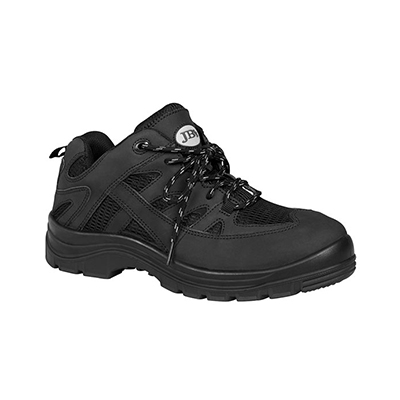 Promotional Corparate Apparels Industry Footwear Shoes Safty Sports Shoe In Perth