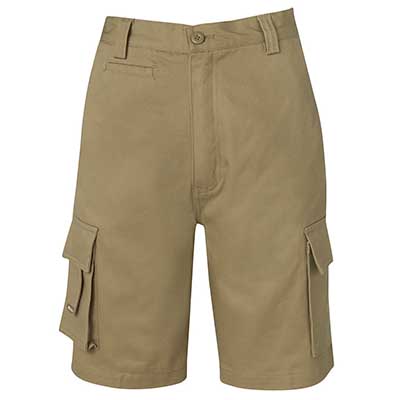 Buy Custom Apparels Traditional Workwear Trousers Multi Pocket Shorts Online In Perth