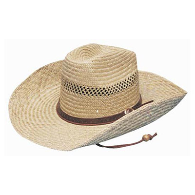 Custom Cowboy Straw Hats Online In Perth Australia