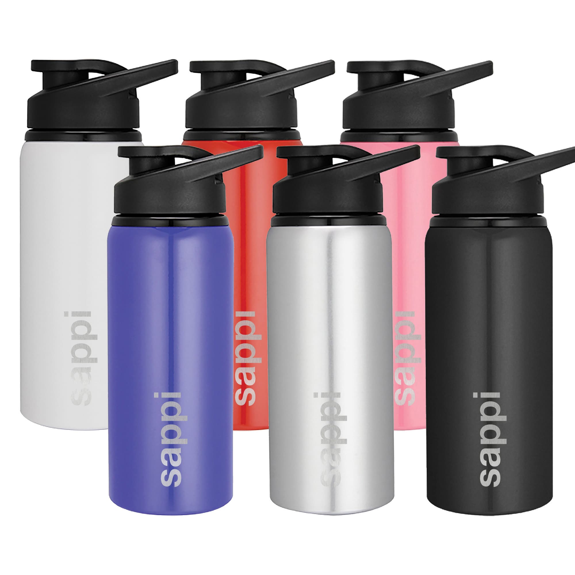 Custom Printed Drink Bottle Online Perth Australia