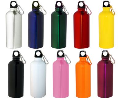 Custom Made Water Bottles 500Ml In Perth Australia