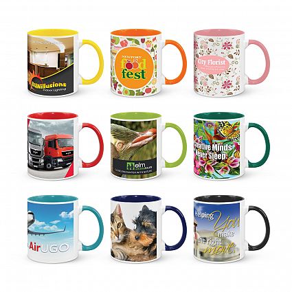 Custom Coffee Mug Online In Perth Australia