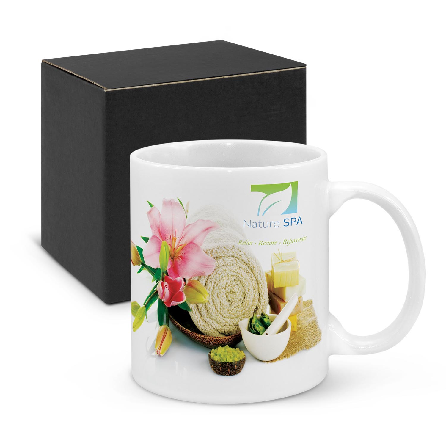 Custom Printed Coffee Mugs Online In Perth Australia