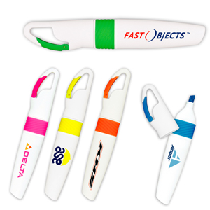 Custom Made Highlighter Pens Online In Perth Australia