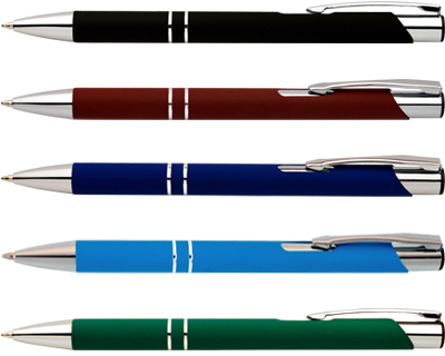 Buy Custom Metal And Wood Pens Online In Perth Australia