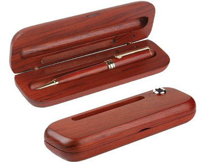 Custom Brown Pen Gift Box Online In Perth Australia