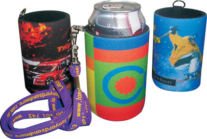 Custom Handy Tag Stubby Holders Online Perth Australia