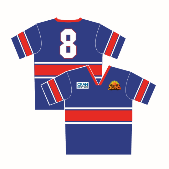 Custom Printed Mens Hockey Jerseys Online In Perth Australia