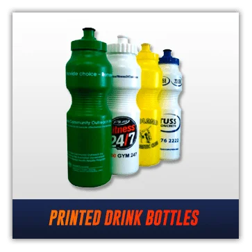 Drink Bottles - Best Promotional Products in Perth, Australia