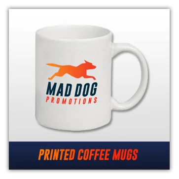 Mugs -Top Promotional Products in Perth