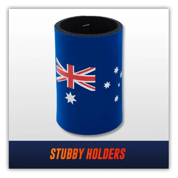 Stubby Holders - Best Promotional Products in Australia