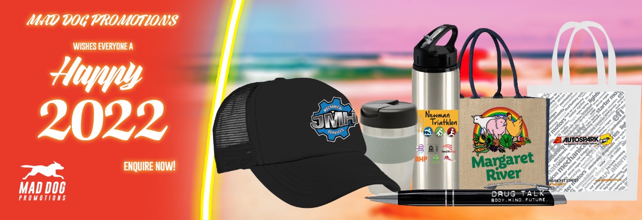 Safteywears - Mad Dog Promotions
