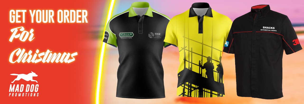 Bags - Mad Dog Promotions