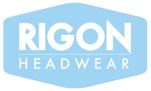 Rigon Headwear Logo