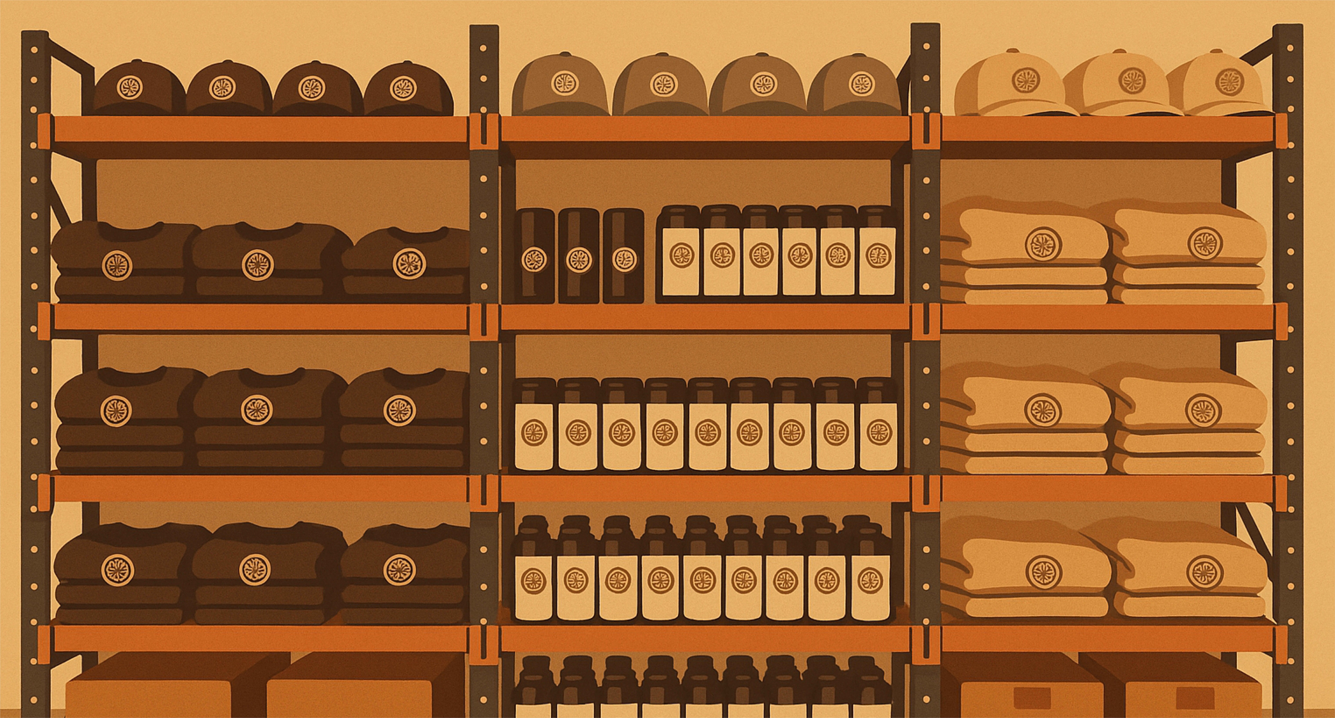 brewery merch marketing brewery merch branding