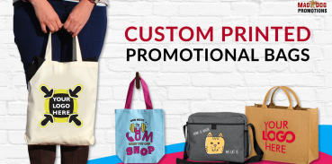 Clothing Bags - Mad Dog Promotions
