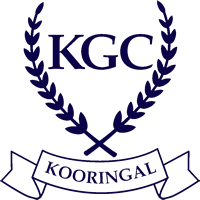 Kooringal Logo