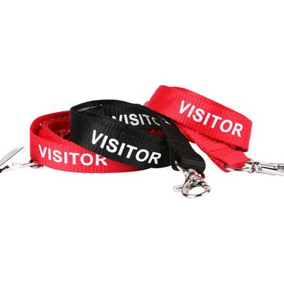 Custom Lanyards Online in Sydney