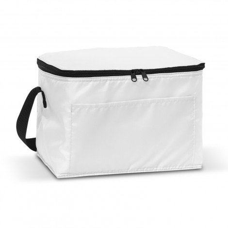 Custom Made White Alaska Cooler Bags in Australia