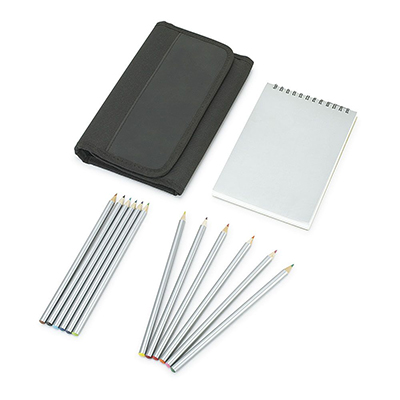 Promotional Printed Pad and Pencil Sets in Australia