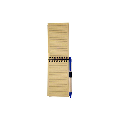 Recycled Jotter Pad NB02 in Perth 